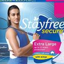 Stayfree/ஸ்டெபிரீ காட்டனி 
